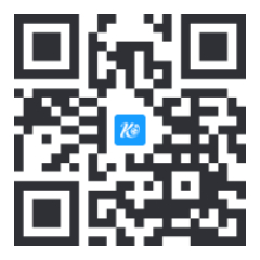 iPhone APP 二维码(JIUYOUSPORTS)